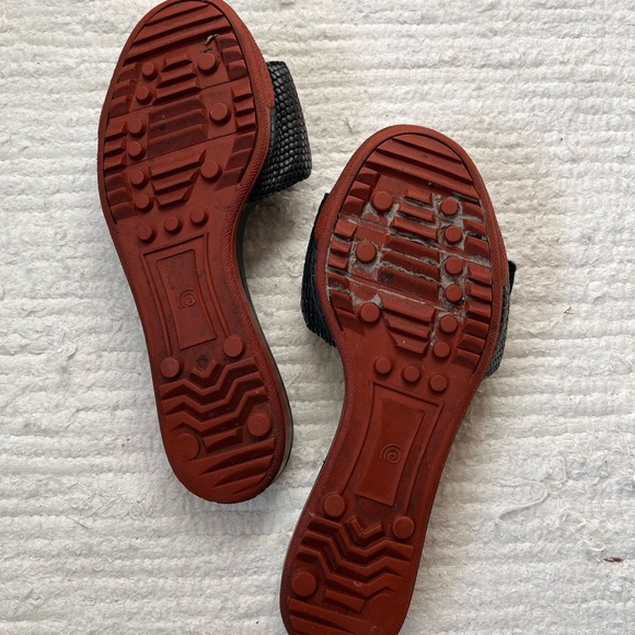 Rachel Comey Marfa Glides Size 8 - Picture 5 of 5